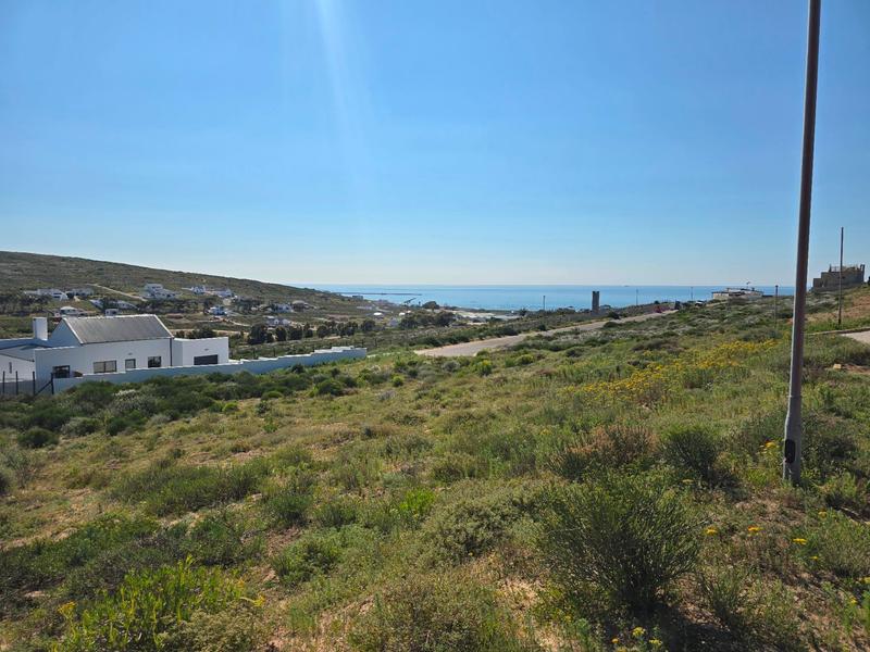 0 Bedroom Property for Sale in St Helena Views Western Cape